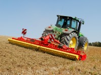 Pottinger Tillage Lion 6000 Power Harrow